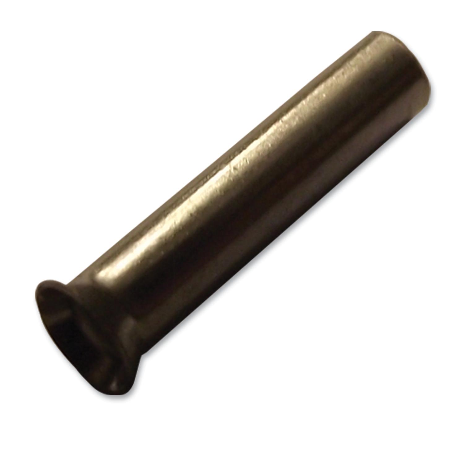 Jst We1.5-10 Ferrule, Uninsulated, 1.5mmsq., Pk100