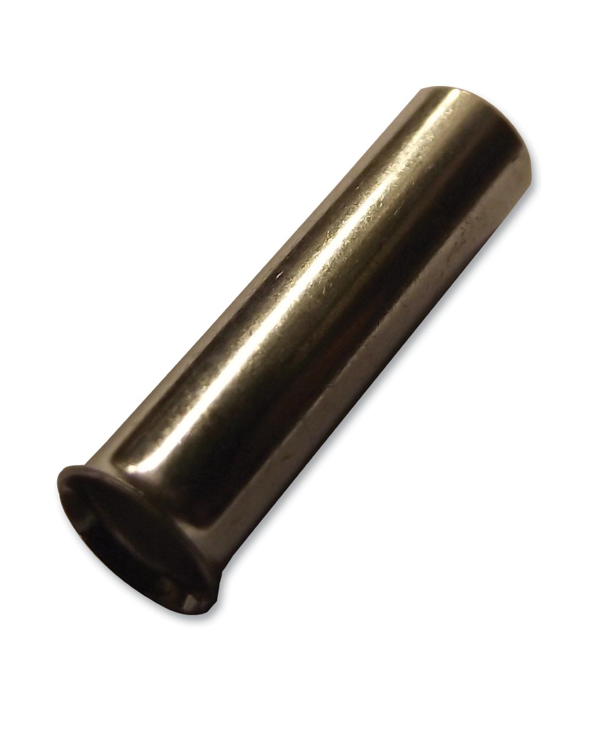 Jst We6.0-15 Ferrule, Uninsulated, 6mmsq., Pk100