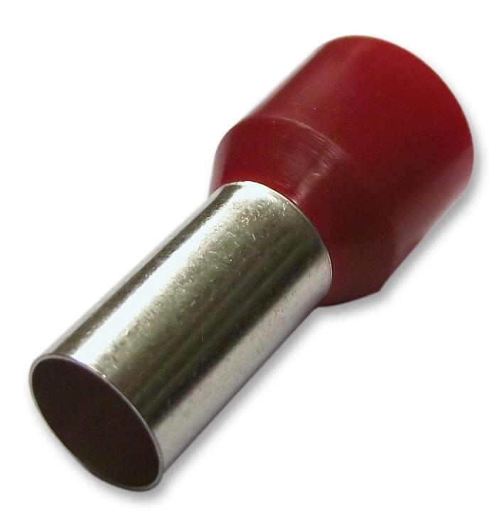 Jst Fwe35-16 Ferrule, Insulated, Fr, 35mmsq