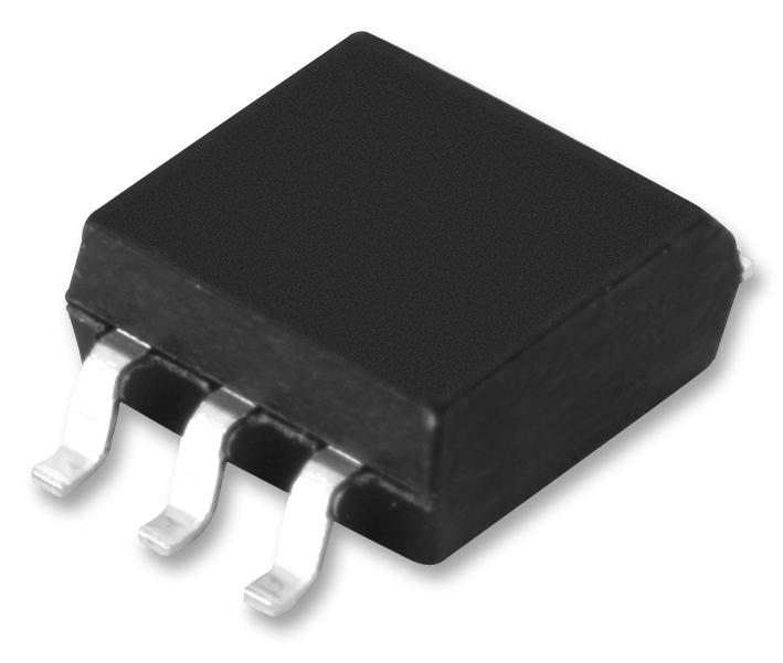 Vishay Vom452T Optocoupler, Sop-5, 1Mb