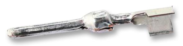 Amphenol 044-100-1414P-100-101 Crimp Contact, Pin, 14-18 Awg