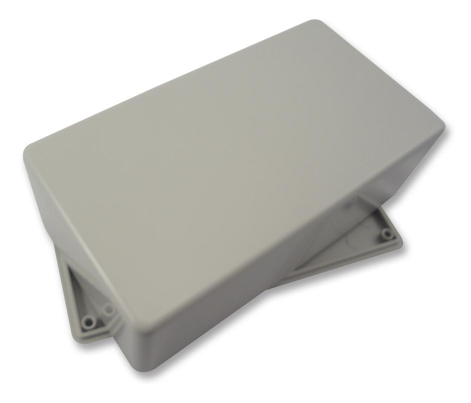 Hammond 1591Dsgy Enclosure, Abs, Grey