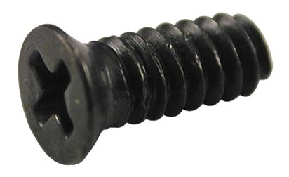 Hammond 1455Ms100Bk Screws, Pk100