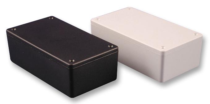 Hammond 1591Xxgbk Enclosure, Multipurpose