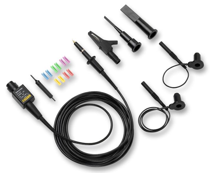 Tektronix Tpp0850 Probe, Passive, 50X, 800Mhz