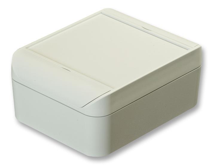 Rolec 230.110.000 Enclosure, Ip66, Abs, Grey