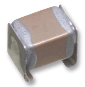 TDK Ckg32Kx7R1E106M335Ah Capacitor, 10Îf, 25V, 20%, X7R, 1210