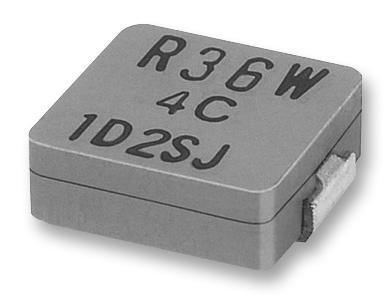 Panasonic Etqp4Lr68Xfc Power Inductor, 680Nh, Shielded, 21A