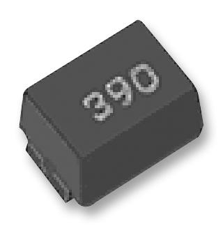 Panasonic Eljpb100Kf Inductor, 10Îh, 10%, 360Ma, 1812