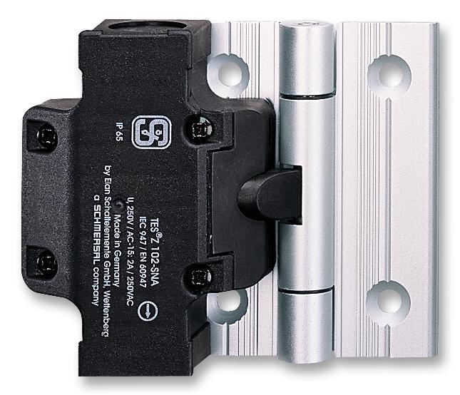 Schmersal Tvs 400-12/b-M20 Switch, Safety, Hinge