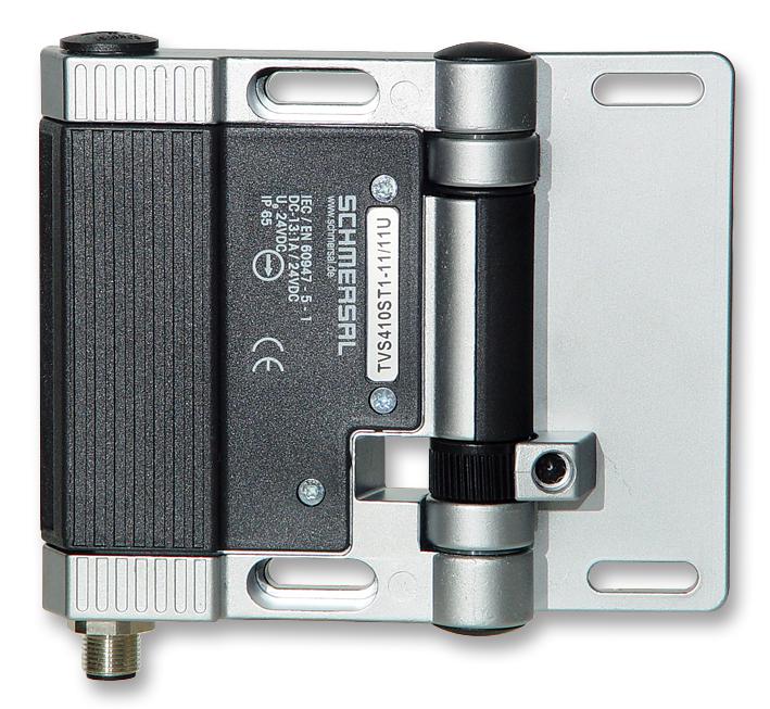 Schmersal Tvs 410St1-11/11U Switch, Safety, Hinge