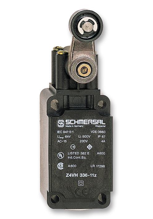 Schmersal Z4Vh336-11Z-M20 Switch, Position, H