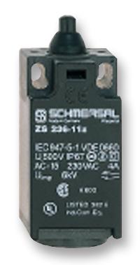 Schmersal Ts236-11Z-M20 Switch, Position, S