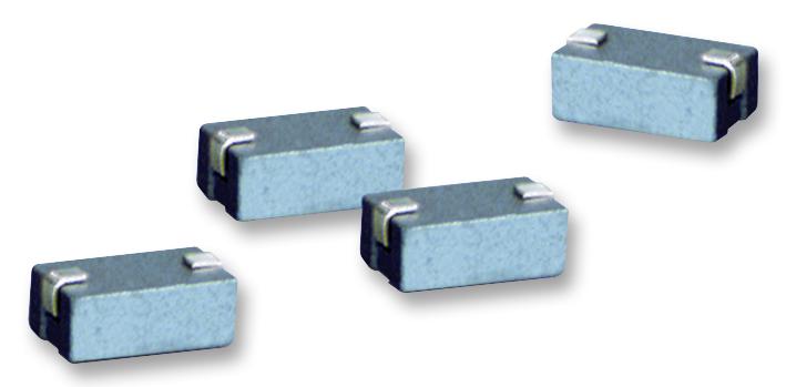 WÃ¼rth Elektronik 7427932 Ferrite Bead, 9000Uohm, 6A, 1812