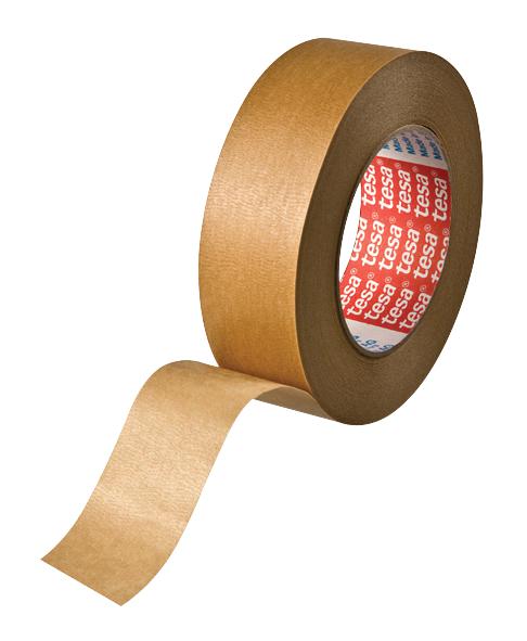 Tesa 04341-00002-00 Tape, Masking, 4341, 140Â°C, 19mm X 50M