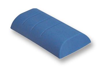 CamdenBoss Re33133225 Corners, Blue, 58X25mm