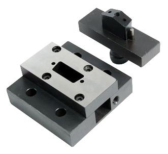 Duratool 909-0020 15-Way Rear Punch+Die F. D-Connector