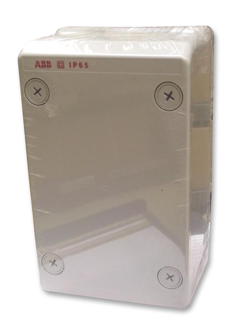 Abb 12804 Junction Box, Ip65 140 X220 X140