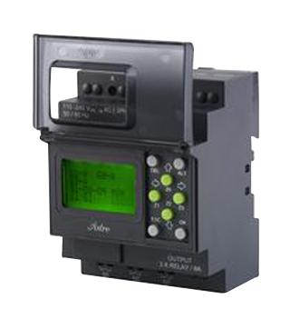 Gic T3Ddt0 Time Switch, Astro, 3-Phase Control