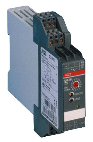 Abb 1Svr040007R0200 Converter, Measure, Rms A, 110-240Vac