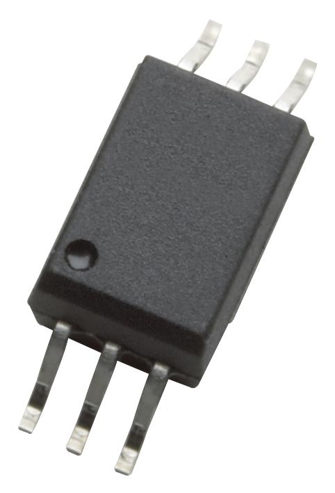 Broadcom Acpl-P340-500E Optocoupler, Gate Drive, 3.75Kv, Soic-6