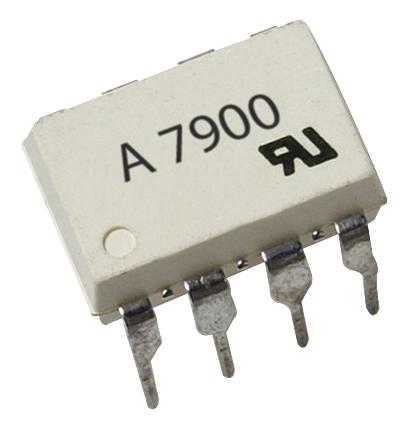 Broadcom Acpl-7900-000E Miniature Isolation Amplifier