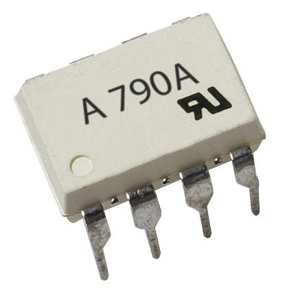 Broadcom Acpl-790A-300E Miniature Isolation Amplifier