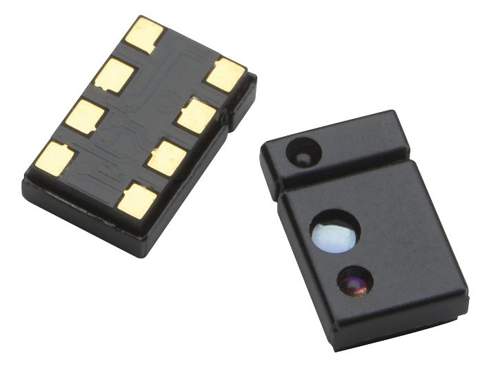 Broadcom Apds-9801 Proximity And Ambient Light Sensor