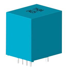 Multicomp Th10A Current Transducer, Open Loop, 10A