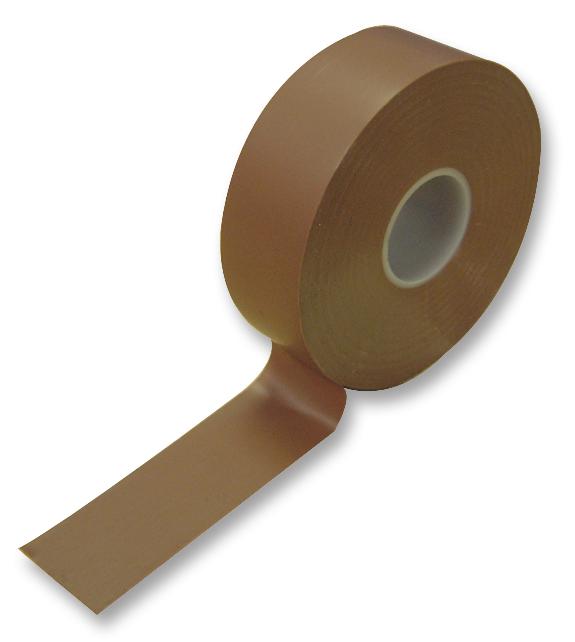 Multicomp Pro Pvc Tape 1933Br Electrical Insultape, Pvc, 33M X 19mm