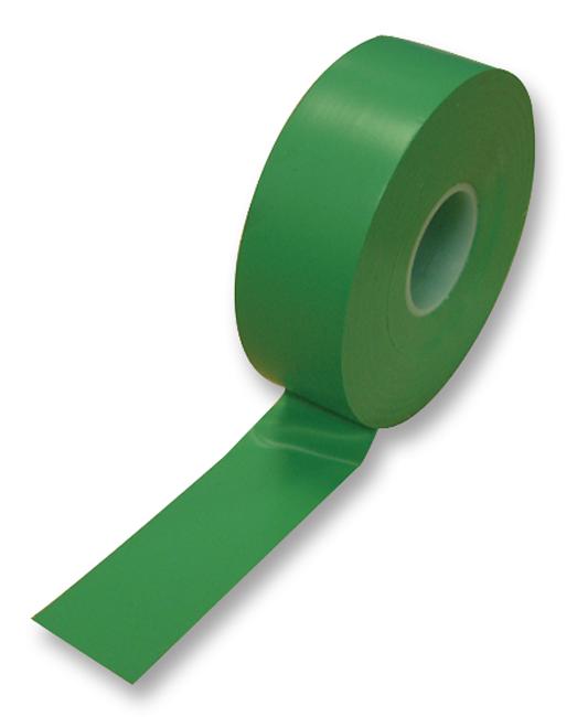 Multicomp Pro Pvc Tape 1933Gr Electrical Insultape, Pvc, 33M X 19mm