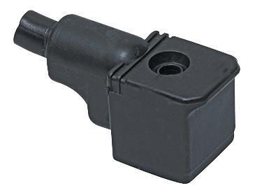 Molex 1210230434 Din Valve, Micro, Pg7, 4-6mm