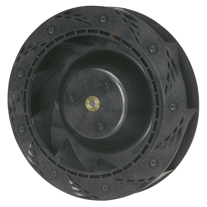 Sanyo Denki 9W1Tn48P1H01 Fan, Centrifugal, Ip54 150mm, 48V