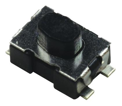 C&k Components Kmr421Nglfs Switch, No Ground, 2N