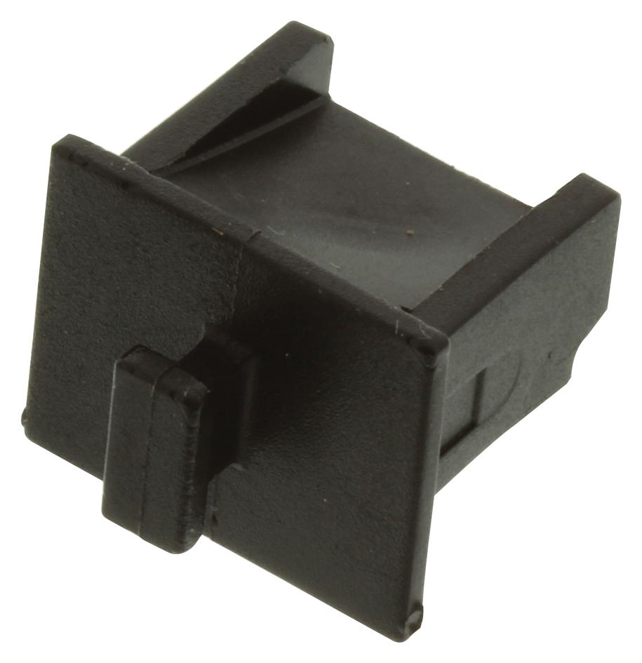 WÃ¼rth Elektronik 726154101 Dust Cover, Rj45