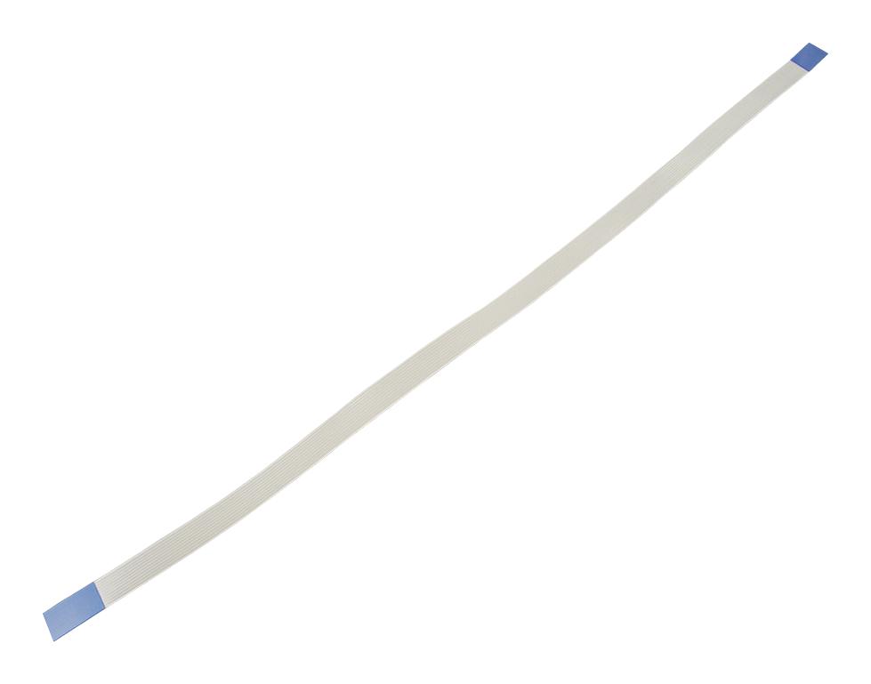 WÃ¼rth Elektronik 687650200002 Cable, Ffc, 0.5mm, 200mm, 50Way