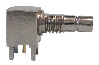 Molex/partner Stock 73404-2270 Rf Coax Connector, R/a Smb Jack, 50 Ohm