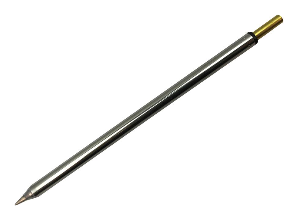 Metcal Stp-Ch10 Tip, Soldering Iron, Chisel, 1mm