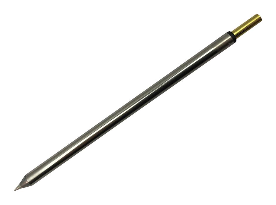 Metcal Stp-Cn04 Tip, Soldering Iron, Conical, 0.4mm