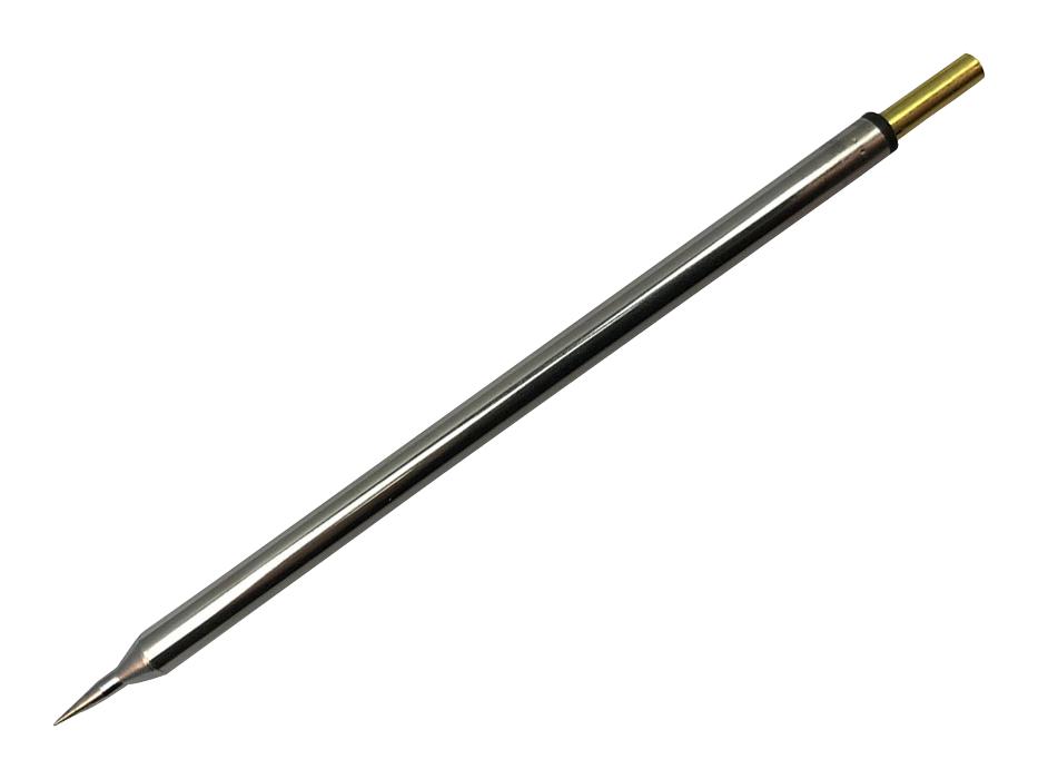 Metcal Stp-Cnl04 Tip, Soldering Iron, Conical, 0.4mm