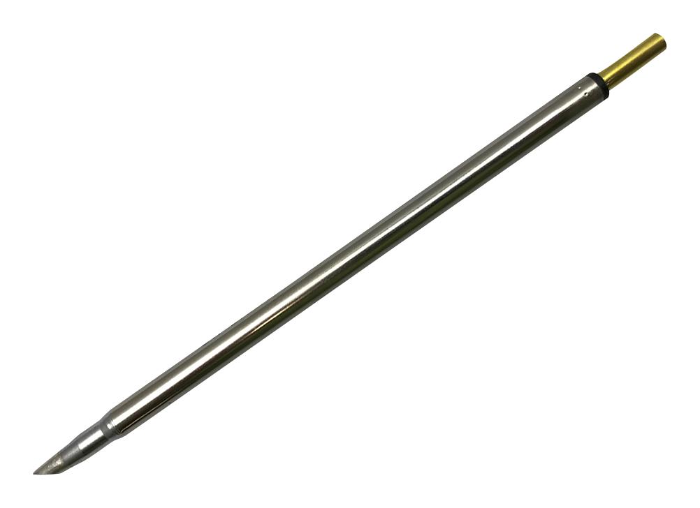 Metcal Scp-Drh35 Tip, Soldering, Hoof, Drag, 3.5mm