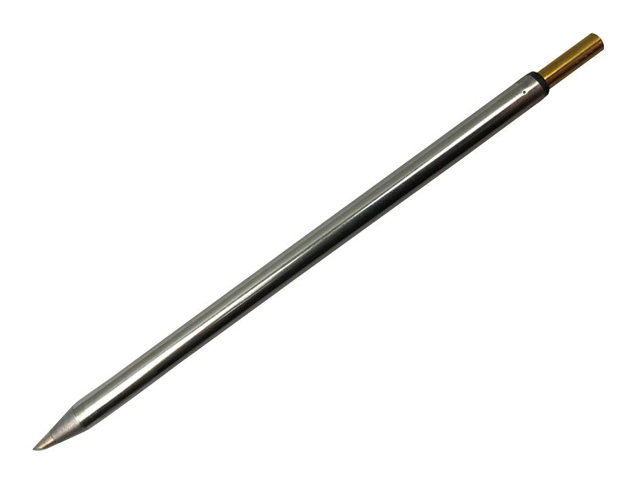 Metcal Scp-Drh615 Tip, Soldering, 60Deg, Drag, 3.5mm