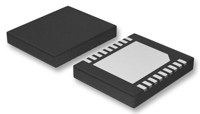 NXP Semiconductors Semiconductors Uja1169Tk/3Z Can System Basis Chip, -40 To 150Deg C