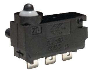 Honeywell/partner Stock Zm50E20A01 Microswitch, Subminiature