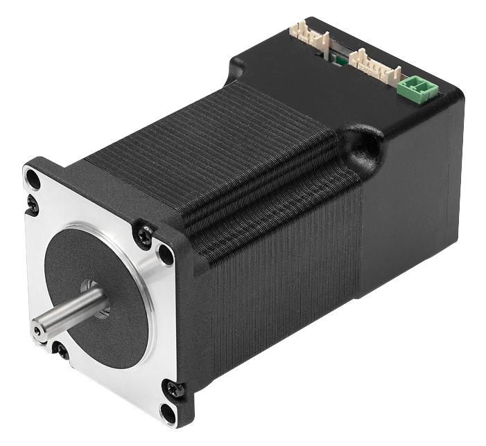 Nanotec Pd4-N5918X4204 Motor, Plug & Drive, 56mm, 0.8Nm