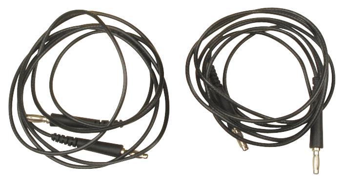 Desco Europe/vermason 222636 Test Lead Set, 100V