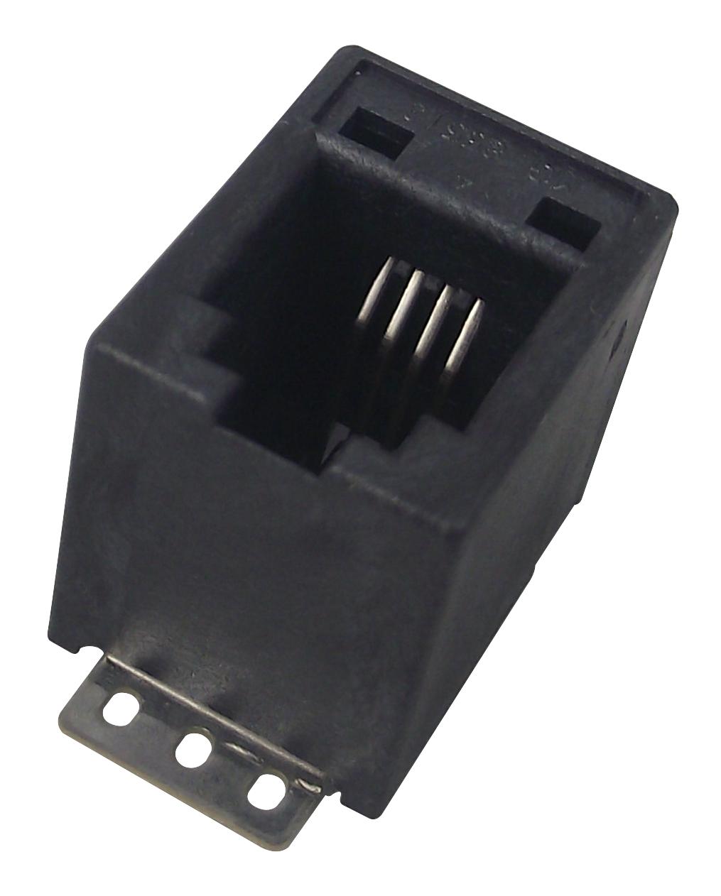 Molex 85513-5004 Jack, Rj10, Smt, 4Way