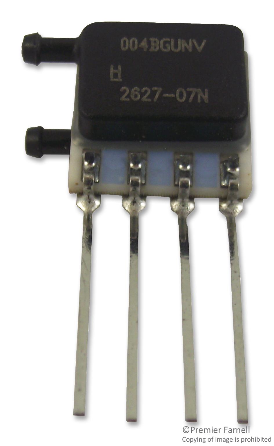 Honeywell/partner Stock Nscsrrn004Bgunv Piezoresistive Sensor