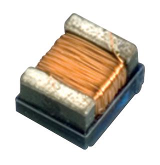 WÃ¼rth Elektronik 7447602680A Wirewound Inductor, 680Nh, 0.4A, 0805