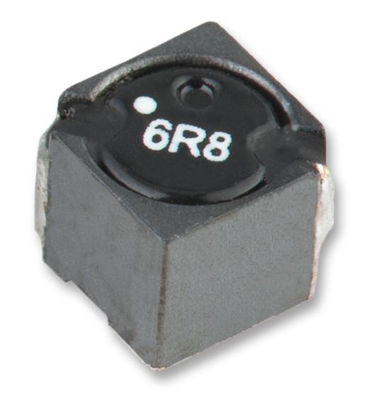 WÃ¼rth Elektronik 74408941010 Inductor, 1Uh, Shielded, 3A